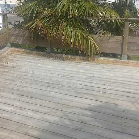 Maison Au Calme Avec Jardin Et Grande Terrasse