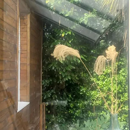 Vakantiehuis Maison Au Calme Avec Jardin Et Grande Terrasse