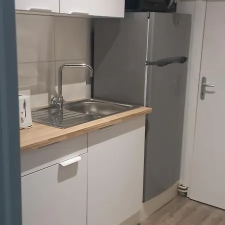 Maison Au Calme Avec Jardin Et Grande Terrasse Brest