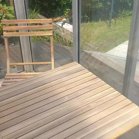 Maison Au Calme Avec Jardin Et Grande Terrasse 度假居 *