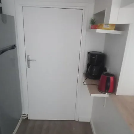Maison Au Calme Avec Jardin Et Grande Terrasse Vakantiehuis
