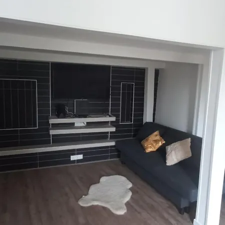 Maison Au Calme Avec Jardin Et Grande Terrasse Vakantiehuis Brest